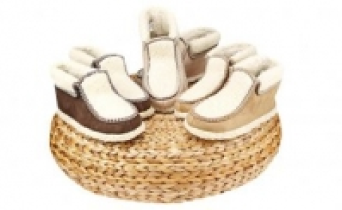 Damen H&uuml;ttenschuhe 4.99&nbsp;&euro;