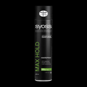 Syoss Haarspray 1.49 €