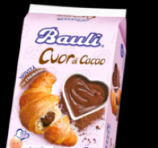 BAULI Croissants 1.79&nbsp;&euro;