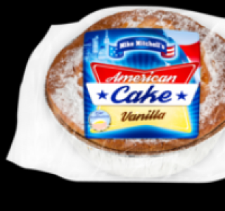 MIKE MITCHELLS American Cake 1.69&nbsp;&euro;