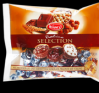 WITORS Selection Pralinen 4.79&nbsp;&euro;