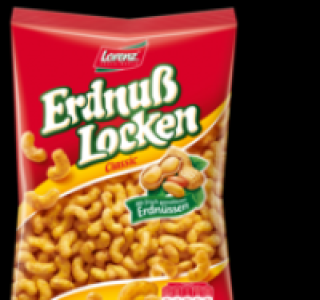 LORENZ Erdnu&szlig;-Locken 1.11&nbsp;&euro;