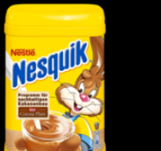 NESTL&Eacute; Nesquik 3.99&nbsp;&euro;