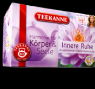 TEEKANNE Harmonie Tee 1.99&nbsp;&euro;