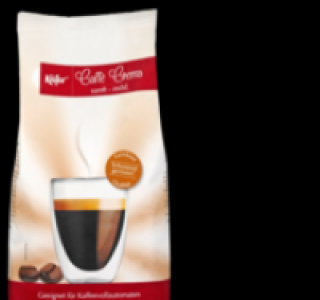 K&Auml;FER Kaffee 7.99&nbsp;&euro;