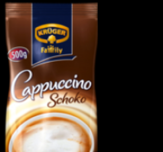 KR&Uuml;GER FAMILY Typ Cappuccino 1.99&nbsp;&euro;