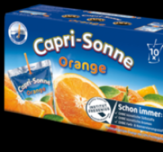 CAPRI-SONNE Fruchtsaftgetränk 1.99 €