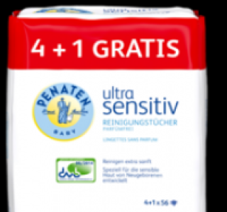 PENATEN Baby-Pfleget&uuml;cher 3.99&nbsp;&euro;