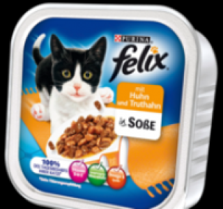 FELIX Schalennahrung 0.33&nbsp;&euro;