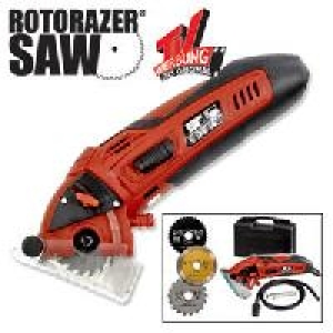 Hochpr&auml;zisions-Kreiss&auml;ge