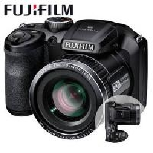 Digitalkamera Finepix S4800