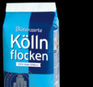 KÖLLN Haferflocken 0.99 €