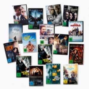 Spielfilm-DVD 7.99&nbsp;&euro;
