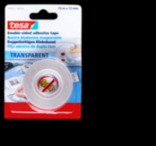 TESA Doppelseitiges Klebeband 2.29 €