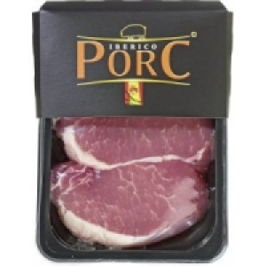 Porco Iberico Schweiner&uuml;ckensteaks 19.99&nbsp;&euro;