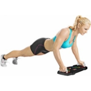 Liegest&uuml;tz-/Rumpftrainer 33.59&nbsp;&euro;