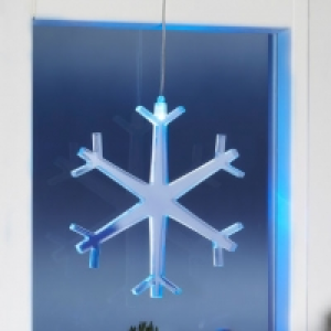 LED-Fensterdekoration 6.99 €