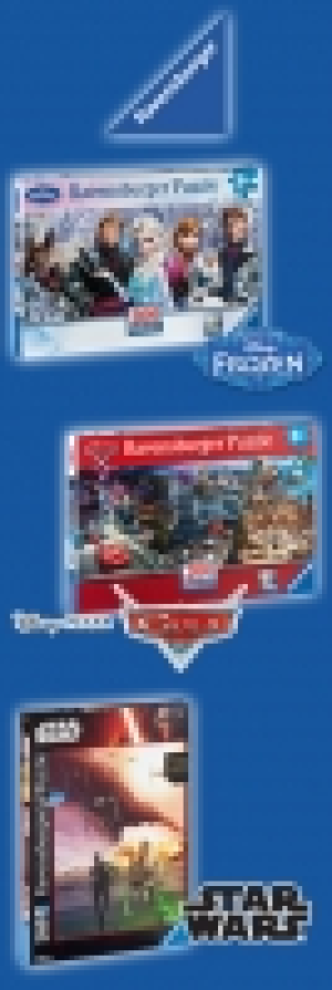 Kinderpuzzle 7.99&nbsp;&euro;