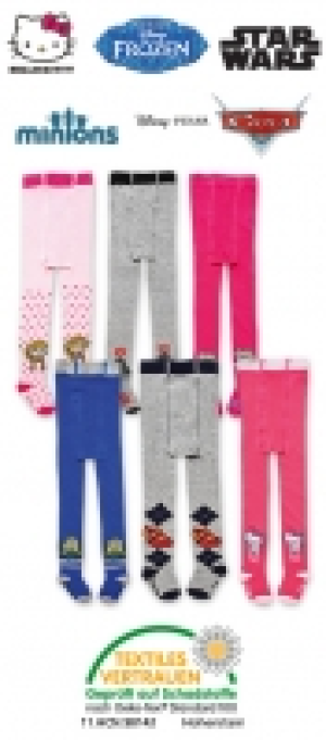 Strumpfhose 2.99&nbsp;&euro;