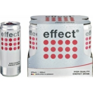 Effect Energy Drink 0.65&nbsp;&euro;