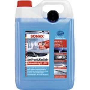 Antifrost + Klarsicht 5L gebrauchsfertig 6.99 €