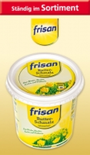 Butterschmalz 2.99 €