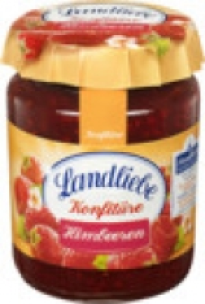 Landliebe Konfit&uuml;re, Fruchtcreme 1.19&nbsp;&euro;