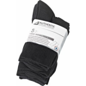 5er Pack Damen oder Herren Socken 5.99 €