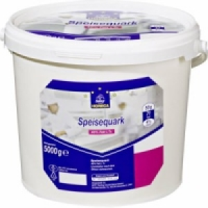Speisequark 9.95&nbsp;&euro;