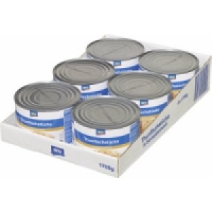 Thunfisch Stücke 6.99 €