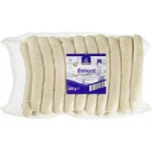 Horeca Select Bratwurst grob 4.99&nbsp;&euro;