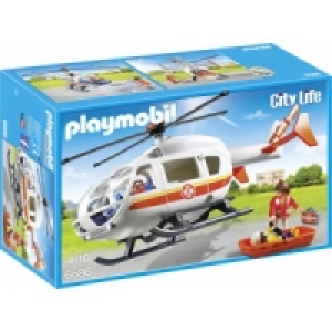 6686 Rettungshelikopter 19.99&nbsp;&euro;