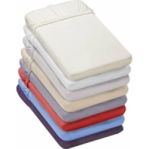 Edeljersey Spannbettlaken 23.49 €