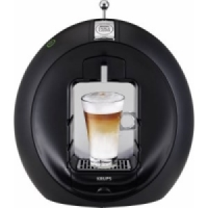 Kapsel-Kaffeeautomat Dolce Gusto Circolo 41.99&nbsp;&euro;