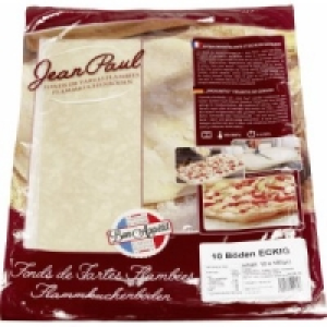 John Paul Flammkuchenboden 5.99&nbsp;&euro;