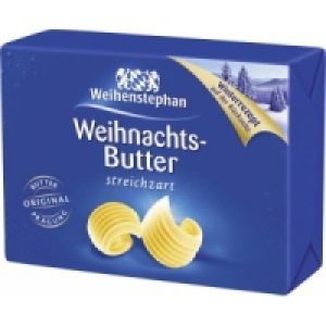 Weihenstephan Butter 0.95 €