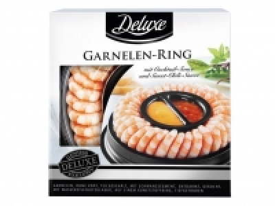 DELUXE Garnelenring 4.59&nbsp;&euro;