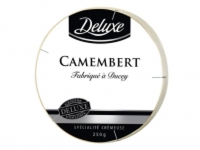 DELUXE Französischer Camembert 1.79 €
