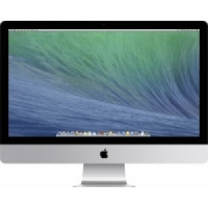 iMac Performance und Design. In ganz neuem Rahmen. 1,599.99 €