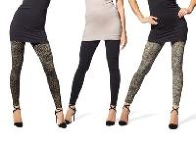 Damen Leggings 3.99 €
