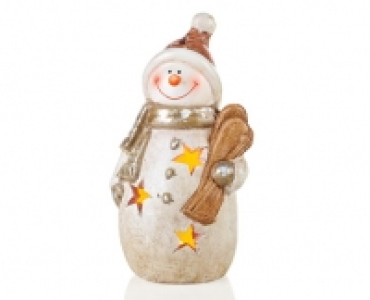 OVITEC&reg;LED-Keramikfigur