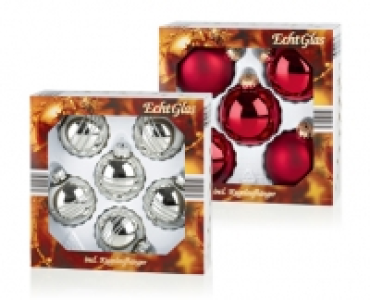 Christbaumkugeln 1.99&nbsp;&euro;