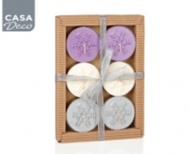 CASA DECO&reg;Dekorlichte