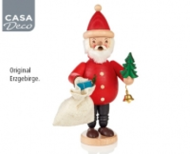 CASA DECO&reg;R&auml;ucherm&auml;nnchen