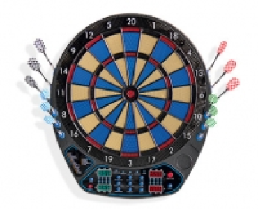Elektronisches Dart-Spiel 19.99&nbsp;&euro;