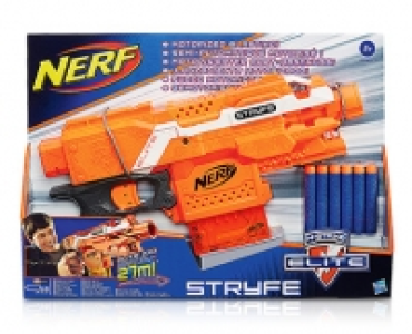 NERF N-Strike Elite Sortiment
