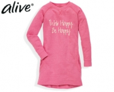 ALIVE&reg;M&auml;dchen-Long-Sweatshirt 5.99&nbsp;&euro;