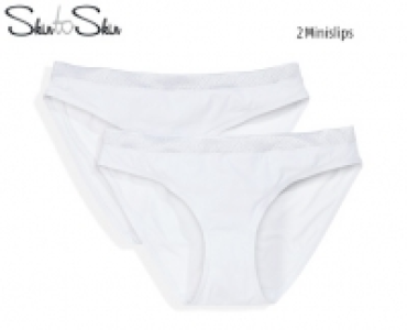 SKIN TO SKIN&reg; 2 Slips, maxi