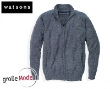 WATSONS&reg; Strickjacke, gro&szlig;e Mode 12.99&nbsp;&euro;