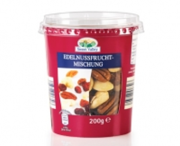 SWEET VALLEY&reg; Edelnusskern- oder Edelnussfrucht-Mischung